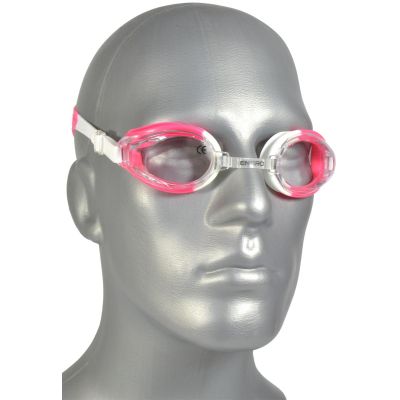 6. ENERO PINK SCHWIMMBRILLE MIT STÖSSEN