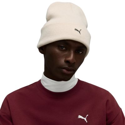 5. Puma Metal Cat Cap Creme 26404 04