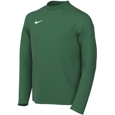Nike Dri-Fit Park VIII Langarm-T-Shirt für Kinder, grün, HV8239 302