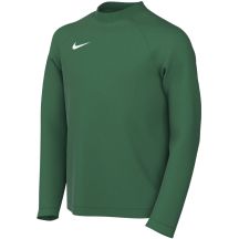 Nike Dri-Fit Park VIII Langarm-T-Shirt für Kinder, grün, HV8239 302