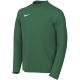 Nike Dri-Fit Park VIII Langarm-T-Shirt für Kinder, grün, HV8239 302