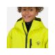 9. Rossignol Jr Wispile Jkt Jacke Grün