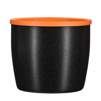 10. Esbit Vakuum-Thermoskanne 500 ml, schwarz