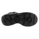 4. Skechers Slip-Ins: GO Walk Arch Fit 2.0 Sandal - Kennedy 140844-BBK Schwarz 36