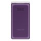 5. MaxCom MM 835L 4G lila Handy