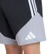 4. Herren-Shorts adidas Tiro 26 Competition Training schwarz-grau JX4251