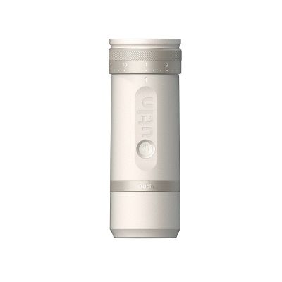Outin OTCG-01-SW Kaffeemühle Weiß