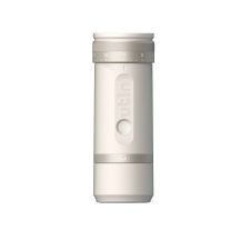 Outin OTCG-01-SW Kaffeemühle Weiß