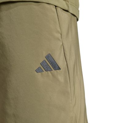 12. adidas Essentials Chelsea-Shorts mit kleinem Logo M JF1113