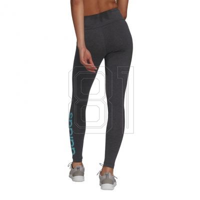 4. adidas Loungewear Essentials W H07784 Leggings