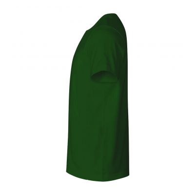 4. Rimeck Resist heavy M T-Shirt MLI-R0306 flaschengrün