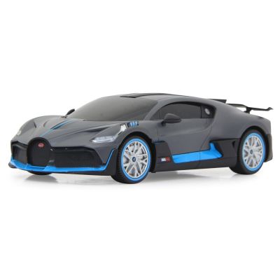 5. Jamara 402111 Ferngesteuertes Modell-Sportwagen-Elektromotor 1:24