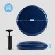 22. Beidseitiges Balancekissen mit Pumpe Spokey FIT SEAT