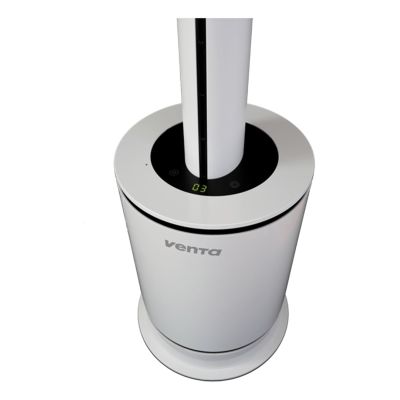 2. Venta AP100 70 m² 2000 W Weiß