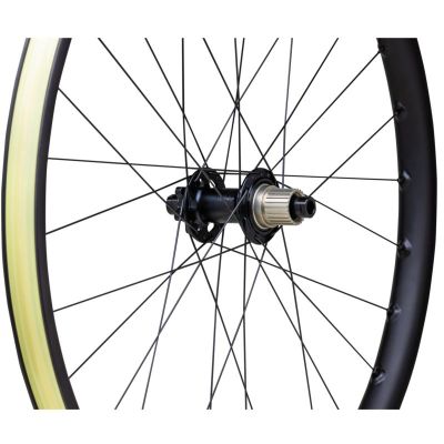 WTB Wheel CZR i30x29'' hinten 148x112 28 6-Loch MS