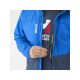 9. MILLET M Tri Icon Light Gold HD Jacke