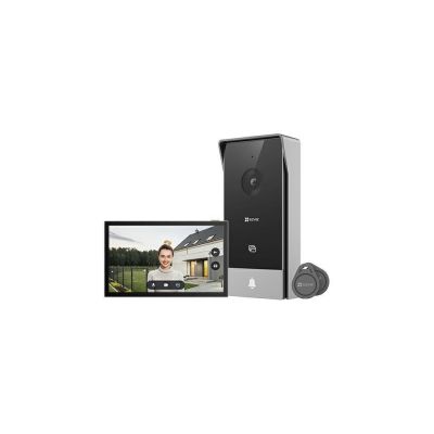 3. EZVIZ CS-HP5 Video-Gegensprechanlage (2MP)