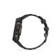 7. Garmin fenix 8 3,56 cm (1.4") AMOLED 47 mm Digital 454 x 454 px Touchscreen Schwarz WLAN GPS