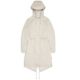 Rains Regenmantel STRING W PARKA W3 18550 95 DUNE GRAIN