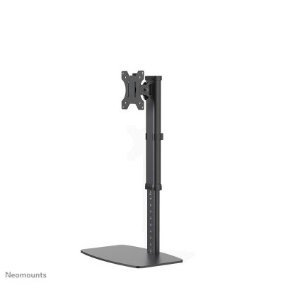 2. Neomounts FPMA-D890BLACK Monitorhalterung/Ständer 76,2 cm (30") Schreibtisch Schwarz