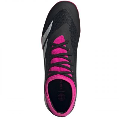 2. Adidas Predator Accuracy.3 IN M GW7069 Fußballschuhe
