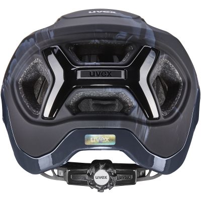 2. uvex React Fahrradhelm