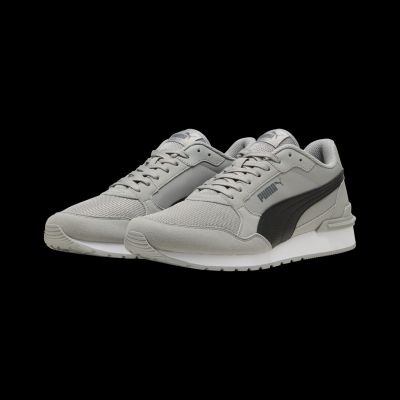 ST Runner v4 NL/ MESH Grau Echo-PUMA Bla (40474302)