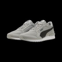 ST Runner v4 NL/ MESH Grau Echo-PUMA Bla (40474302)
