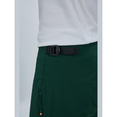 5. POC M's Motion Air Shorts grün