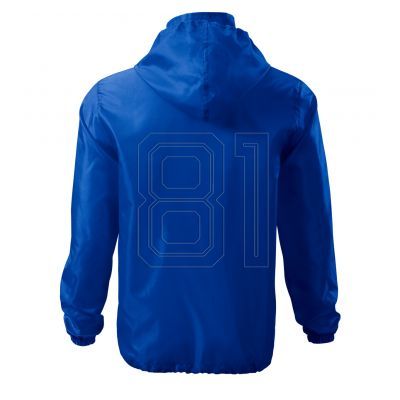 2. Malfini Windy M MLI-52405 Jacke