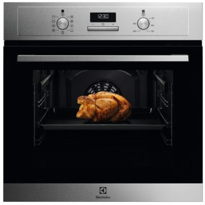 ELECTROLUX EOF3H50BX Backofen