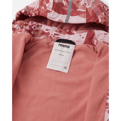 7. Reima Koski Jam Jr Jacke 5100024A-1127