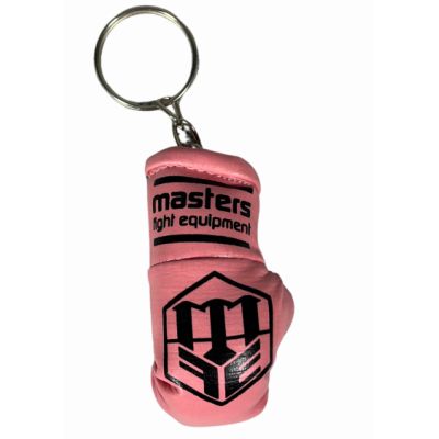 10. BRM-MFE 1853-MFE01 Handschuh-Schlüsselring