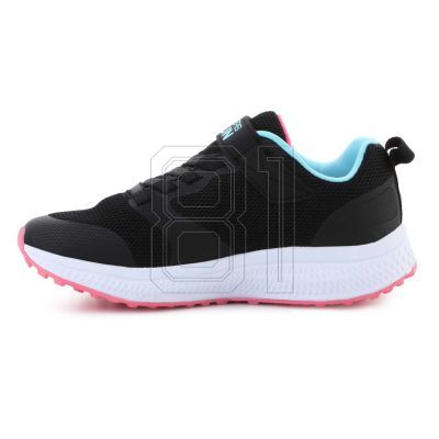 5. Skechers Jr. Schuhe 302409L-BLK