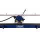 15. Scheppach FS4700 Fliesenschneider mit Diamanttrennscheibe