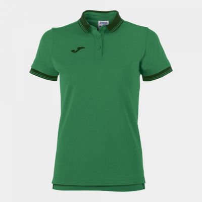 Joma Poloshirt Bali II S/SW 900444.450