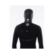 12. RIP CURL HEATSEEKER 3MM GB HOOD Neoprenmütze