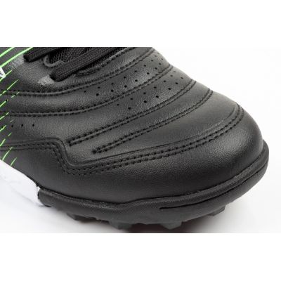 5. Joma Herren-Sportschuhe Maxima 2601 TF Turf-Fußballschuhe schwarz