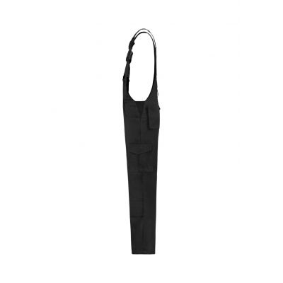 3. Tricorp Unisex Latzhose Overall Industrial MLI-T66T1 Arbeitshose