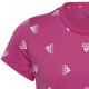 4. adidas BLUV Tee Jr IB8920