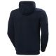2. Helly Hansen Logo Full Zip Hoodie M 34163-597 