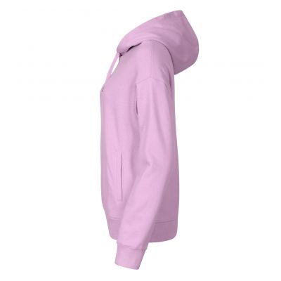 8. Damen-Sweatshirt „Moon“ (Orchidee)
