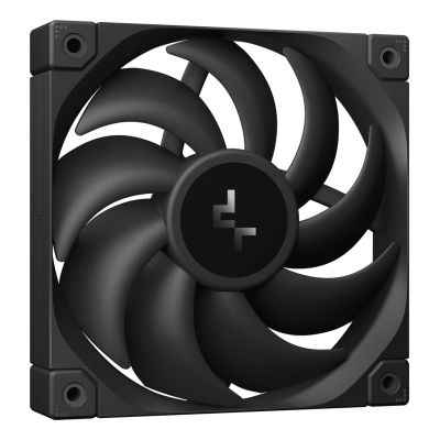13. Deepcool AK400 DIGITAL PRO Kühlung
