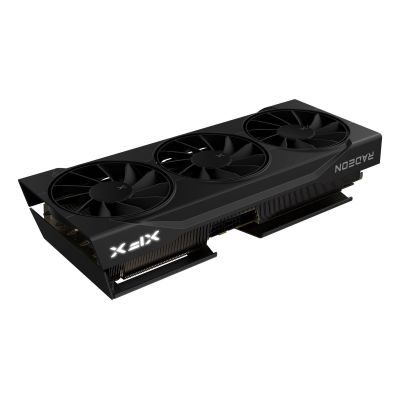 4. Grafikkarte XFX Swift RX 9070XT 3-FAN Gaming E. 16G