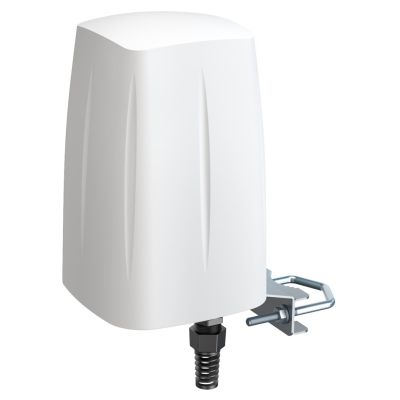 7. QuWireless QuSpot Rundstrahlantenne PoE/LAN 4 dBi