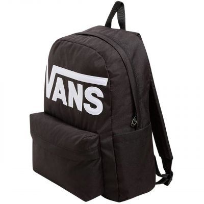 3. Vans Old Skool Drop V Rucksack VN000H4ZBLK1