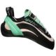 Miura Damenschuhe – weiß/jadegrün