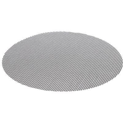 Grillmatte, -blech, 40 cm, antihaftbeschichtet