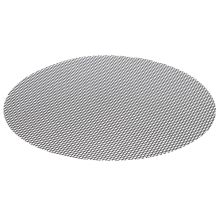 Grillmatte, -blech, 40 cm, antihaftbeschichtet