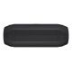 2. Denver BTG-618 Tragbarer/Party-Lautsprecher, tragbarer Stereo-Lautsprecher, Schwarz, 40 W